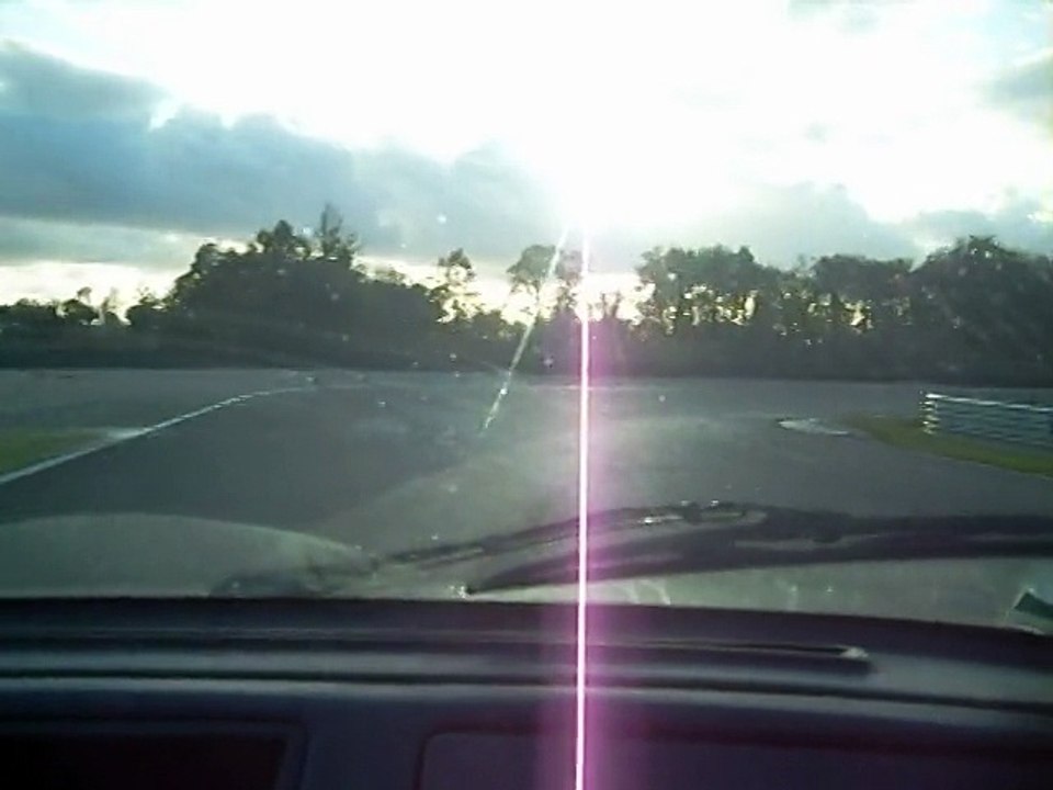 bx 19TZD circuit du vigeant