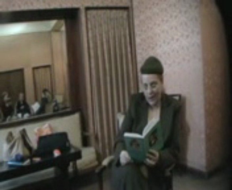 FELICIA MUNTEANU SI CREATIILE EI 1