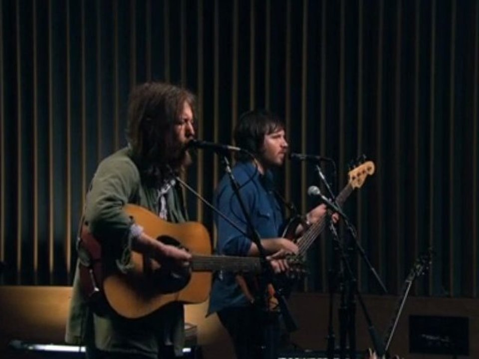 FLEET FOXES - YOUR PROTECTOR