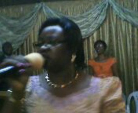 Sunday, 2 August 2009 (Worship)