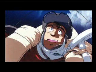 ermac studios - next year - wings of honneamise