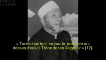 cheikh kichk histoire de abu alyazid et le prêtre