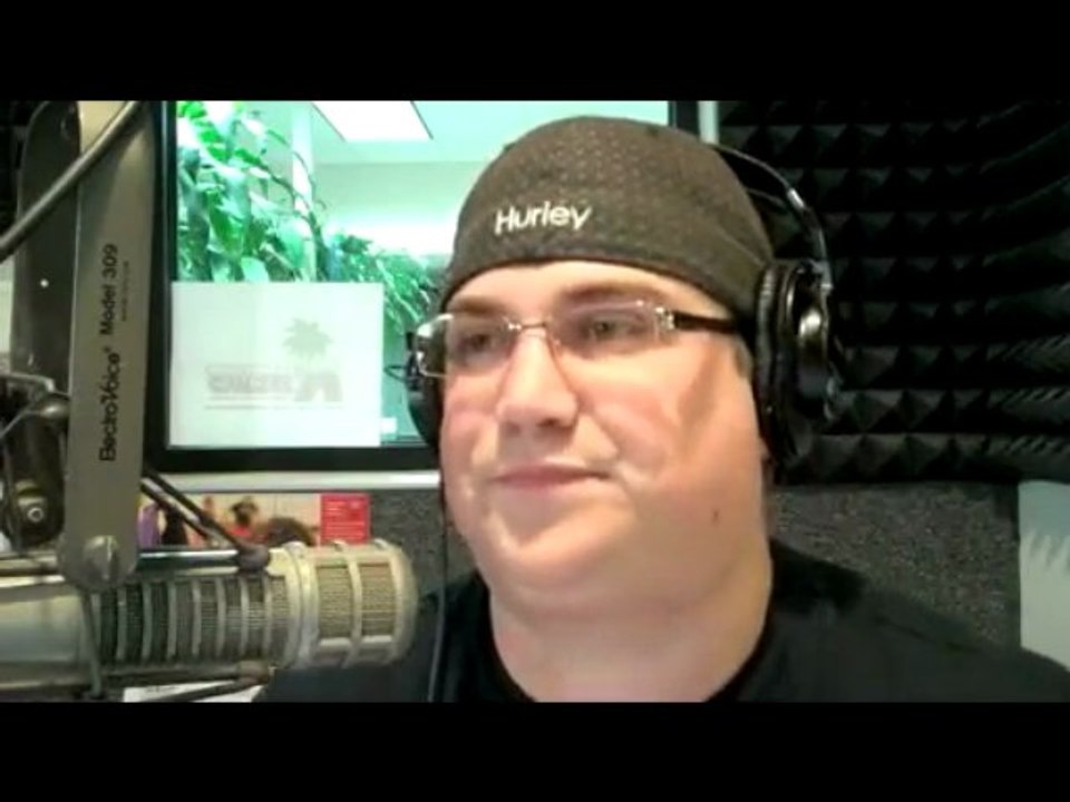 Sean La Rue | Mortgage Hotline 09-21-2009 Part 1