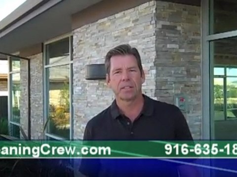 Building Maintenance Sacramento - Trusted Since 1980