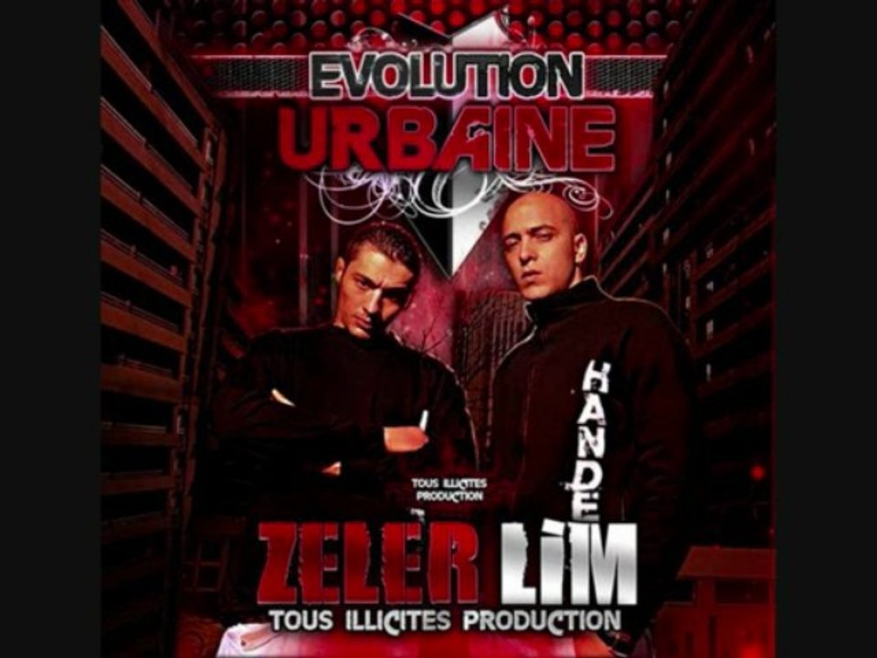 LIM - POUR LES TAULARDS FEAT TOUS ILLICITES