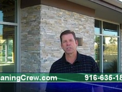 Carpet Cleaning Sacramento - Trusted Company since 1980