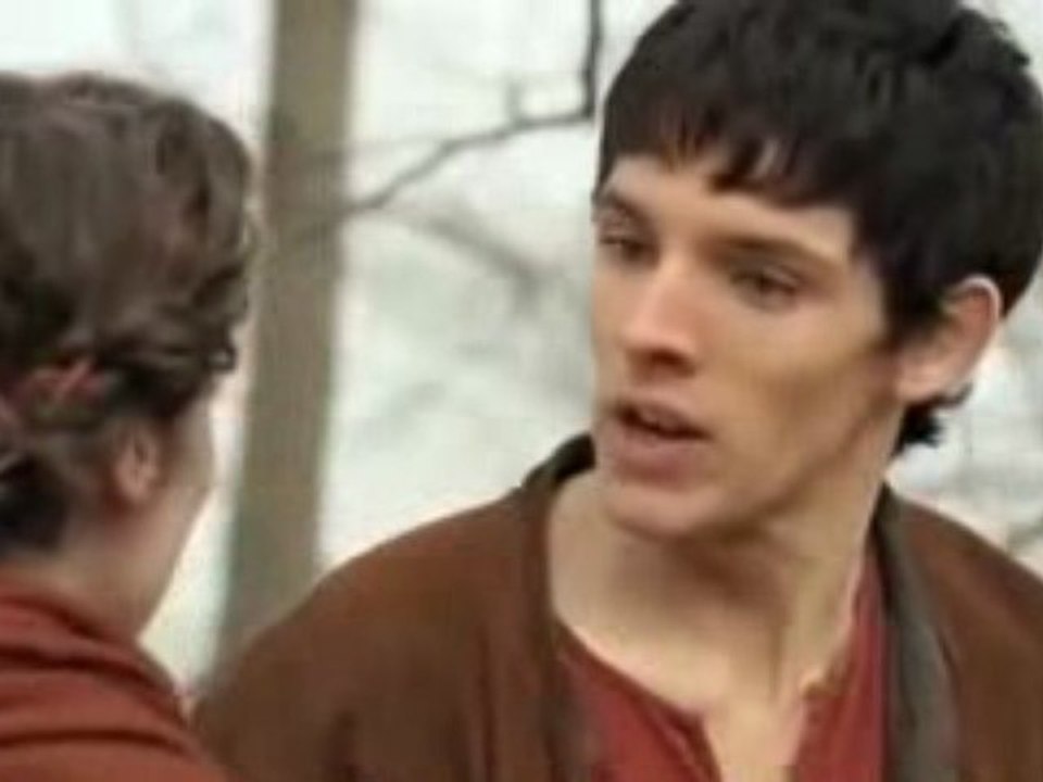 Merlin 2x07 sneak peek