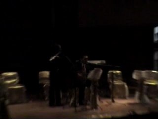 Ebru Eren ve Güven Şerbetçi'den Ağrı tarihinde bir ilk :)