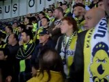 Bitmek Tükenmez Aşkımız.. Fenerbahçe-Steaua Bükreş..05-11-09