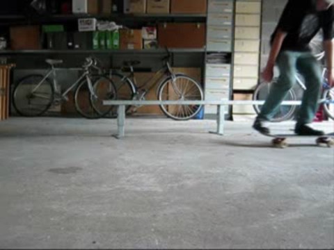pop shovit tail grab & fackie pop shovit tailgrab