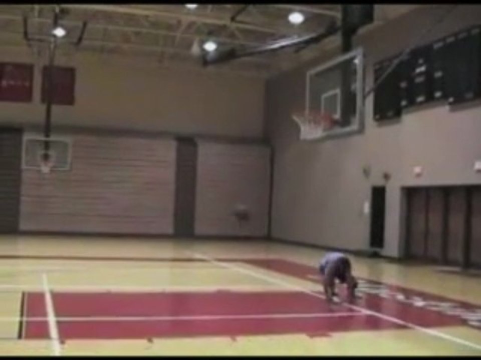 Jump Manual. Testimonial. Improve Your Jump