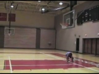 Jump Manual. Testimonial. Improve Your Jump