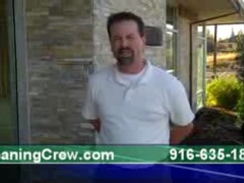 Commercial Cleaning Sacramento - Trusted Company Since 1980