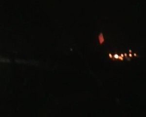 ovni sphere ,dijon ,novembre 2009