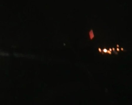 ovni sphere ,dijon ,novembre 2009