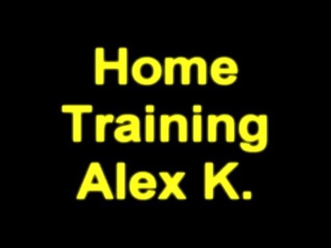 RUSSIAN ELECTRO DANCE # Home Formation(Alex K.) vol.3