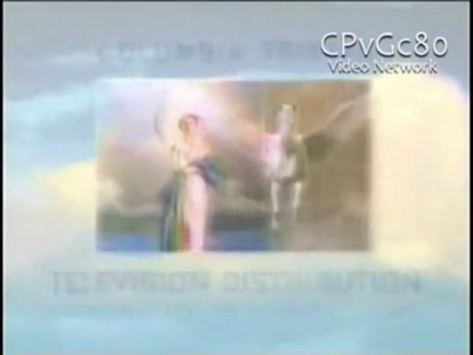 Sonnenfeld Josephson/Columbia TriStar Television