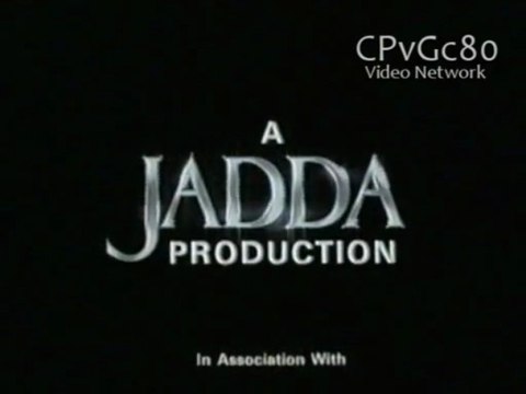 Jadda Productions/Warner Bros. Television