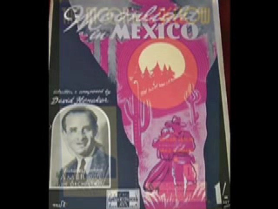 Ambrose & His Mayfair Hotel Orchestra - Bye Bye Blues