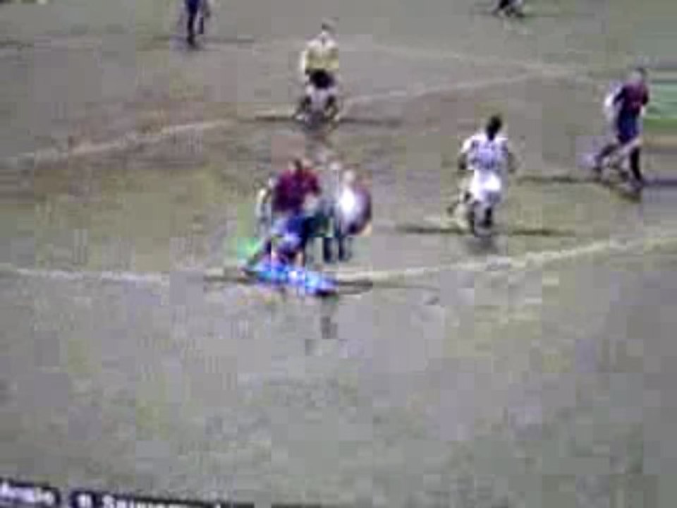 superbe but dans pes