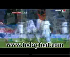 KAKA 0-1 ATLETICO MADRID REAL MADRID