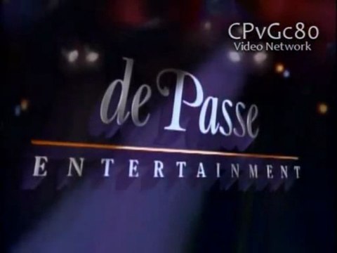De Passe Entertainment/An RHI Entertainment Production