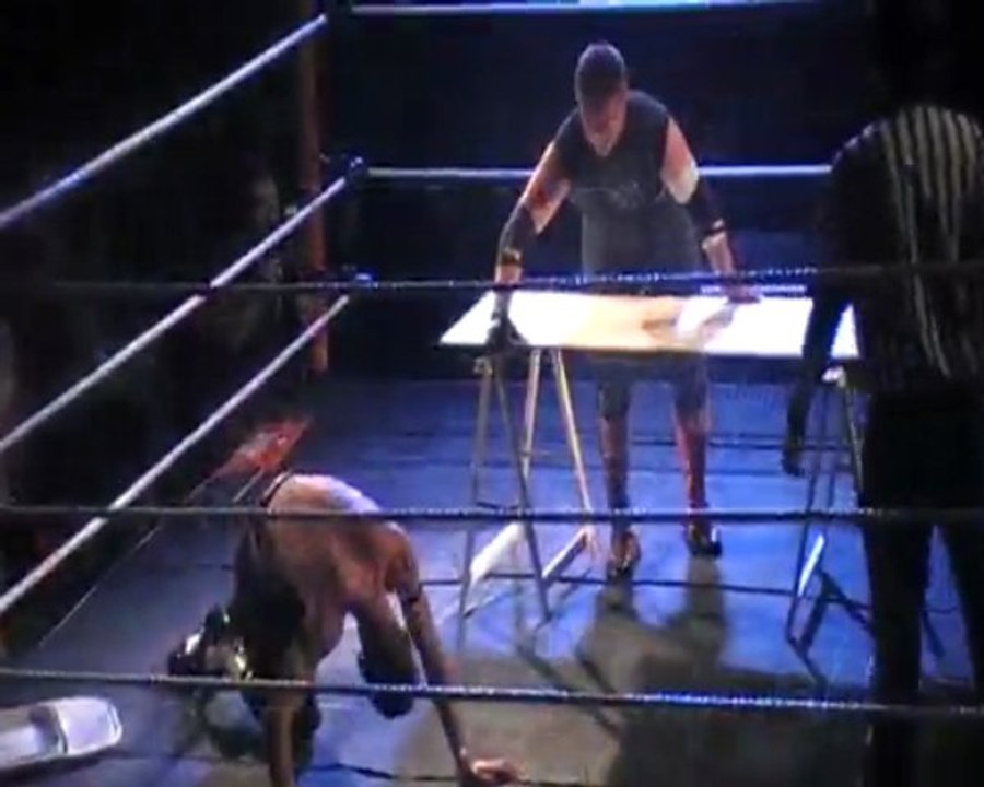 Ooggy dog vs Jason
