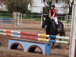 Kimy & Lombrosco : Club 3 / 12 Avril 2009