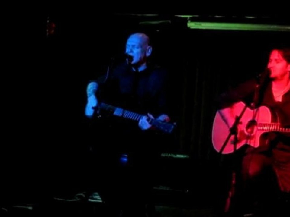 Jasons record release party Skinny's Hollywood video 3