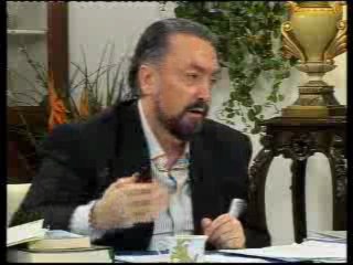 Adnan Oktar -Ermeni Maçı