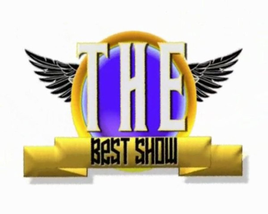 [Promo] Le Best Show