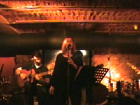 Birsen Tezer - Değirmenler