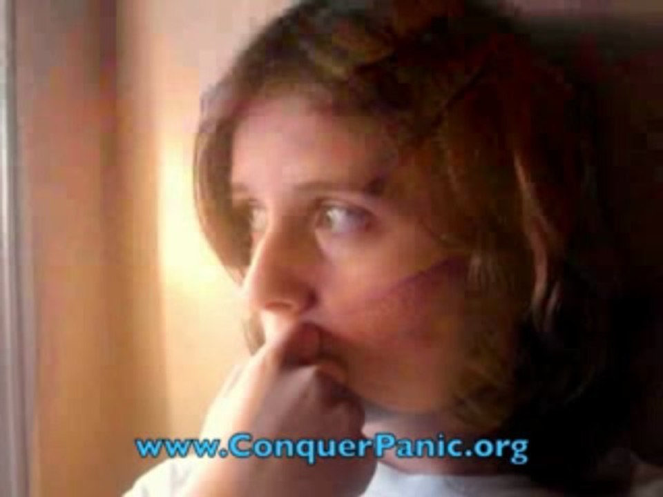 Managing Panic Attacks