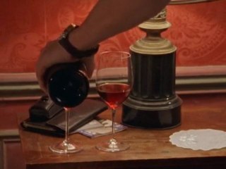 Sydney Fox, 1.19 Lettre d'amour 3 sur 3