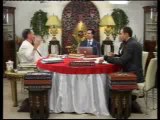 Adnan Oktar DemTV091009 Fethullah Gulen