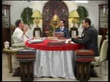 Adnan Oktar DemTV091009 Fethullah Gulen