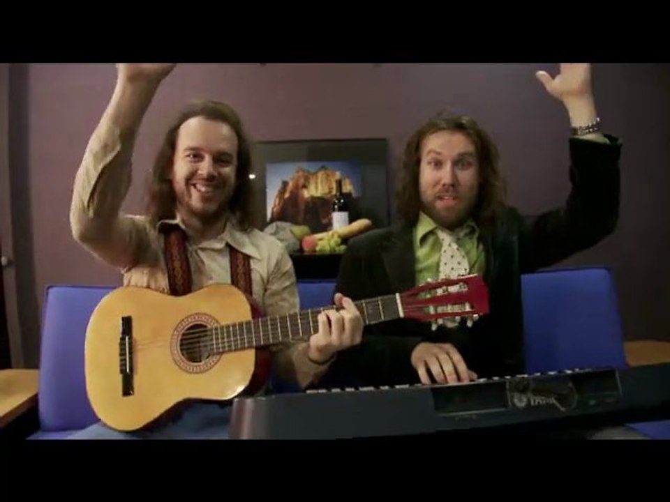 Être Français ( La Chanson du Dimanche de l'Avent n°1 )