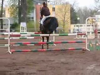 Aymeric & Lombrosco : Club 2 / 12 avril 2009