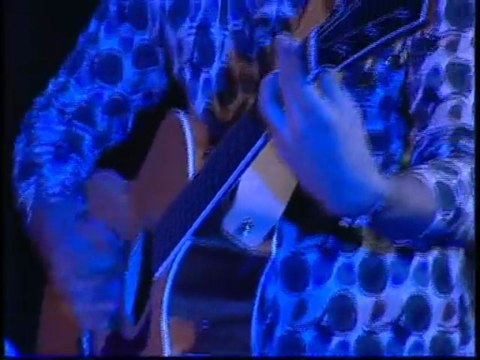 Plume au festival Nuits du sud- Extraits