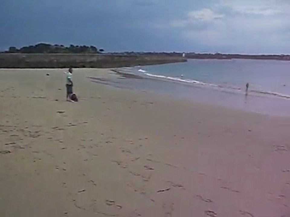 zoé et le sceau