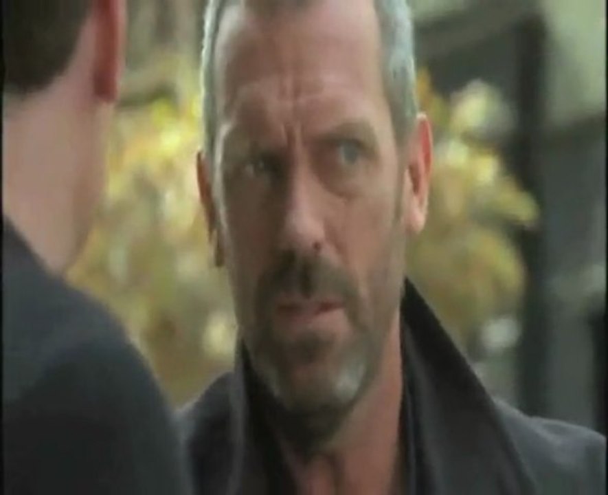 House M.D. - 6x07 'Known Unknowns' Sneak Peek #01