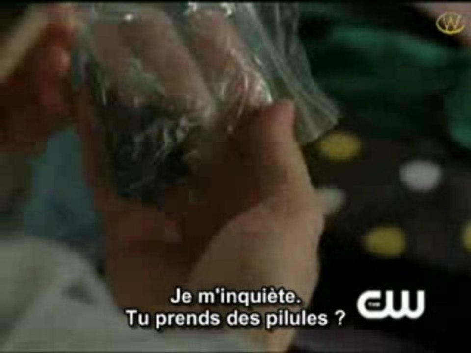 One Tree Hill - 709 #2 HQ VOSTFR