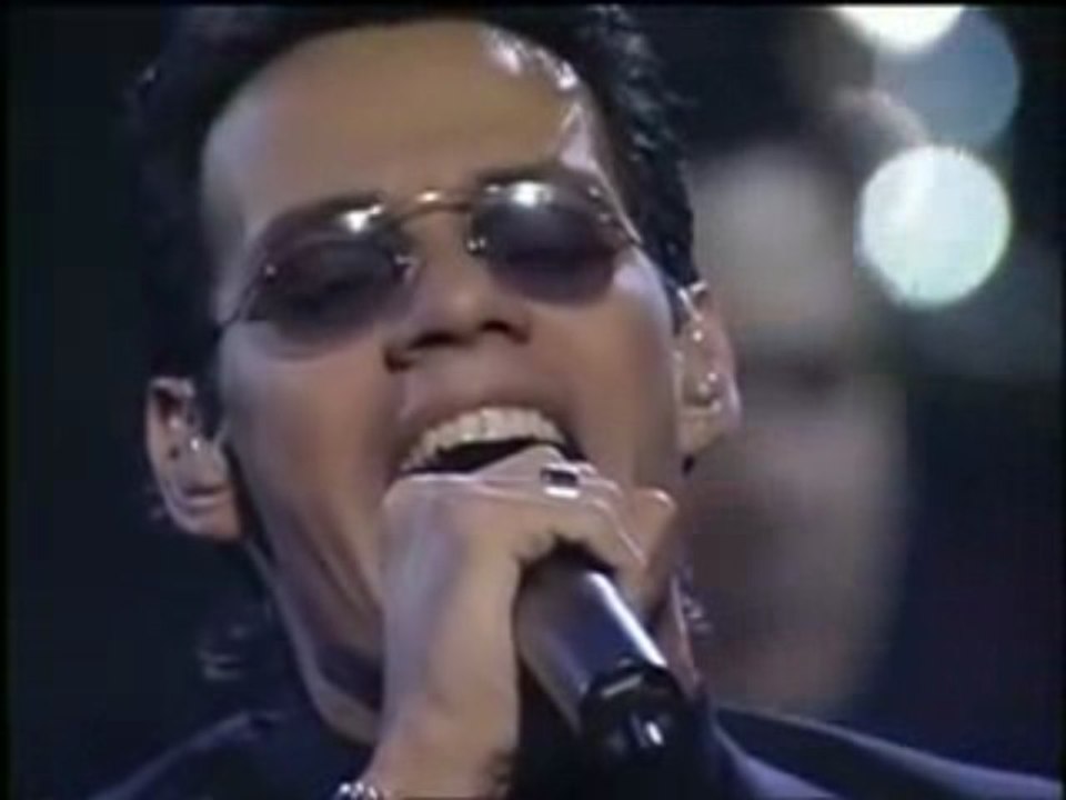 Marc Anthony Preciosa