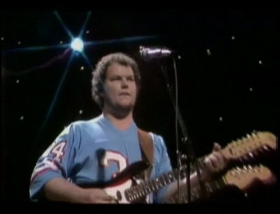 Christopher Cross Sailing-(live)