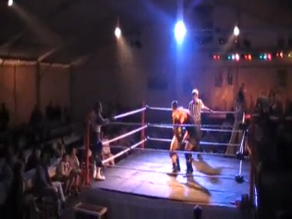 SPW BAllaigue