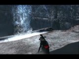 Tomb Raider Underworld - Solution - Majen - 1