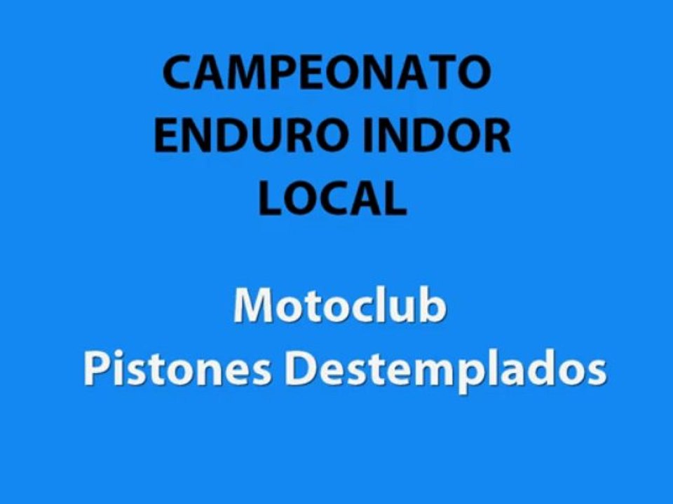 motos macael