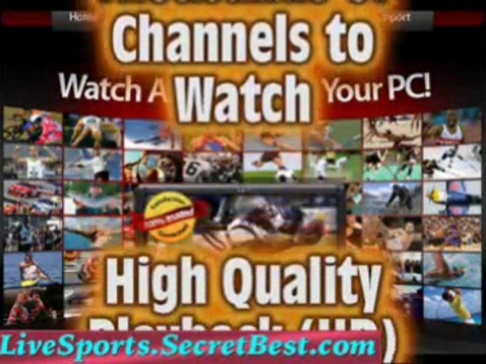 Watch Sports Night Online Free video Dailymotion
