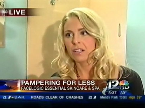 Spa Deals: How to save money on spa services