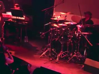 Gavin Christopher-Stars In Your Eyes-(live)